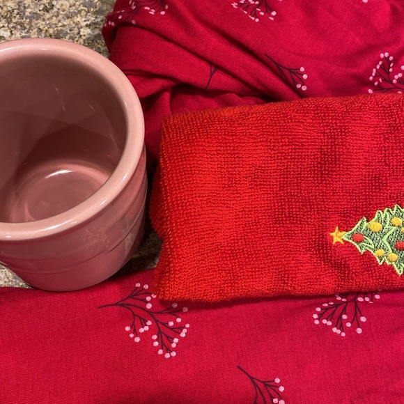 Addison Meadow Pajama 2 Piece Set P/S - Picture 17 of 17